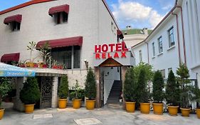 Hotel Relax City Center